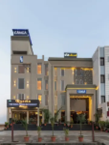 Hotel Arihant by Dls Hotels Hotels in 