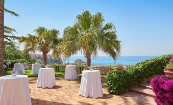 Hotel Villa Paola