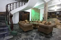 Castle Palace Kandy Hotel a Teldeniya