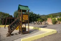 Lu' Hotel Porto Pino Hotels in Sant'Anna Arresi
