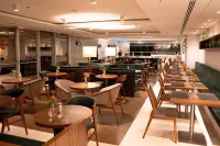 Bugan Recife Boa Viagem Hotel - by Atlantica - Morgenmad