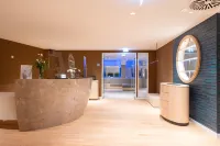 Kongresshotel Potsdam am Templiner See - spa