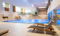 Kongresshotel Potsdam - Pool