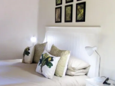 Forest Nest Cottage, Tsitsikamma Hotels in Stormsrivier