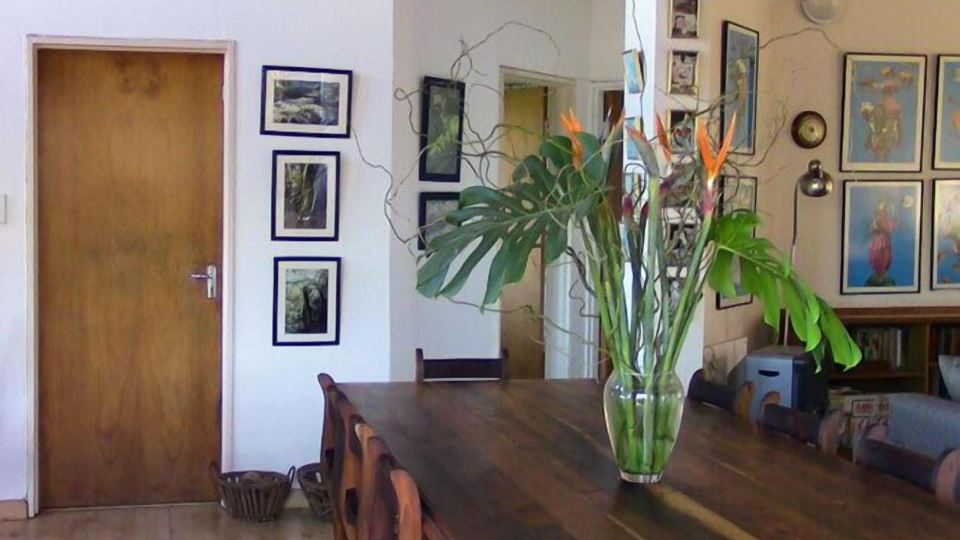 Forest Nest Cottage, Tsitsikamma