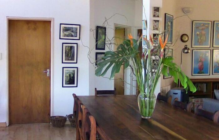 Forest Nest Cottage, Tsitsikamma