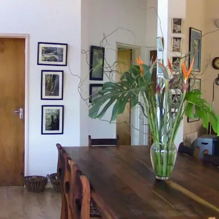 Forest Nest Cottage, Tsitsikamma