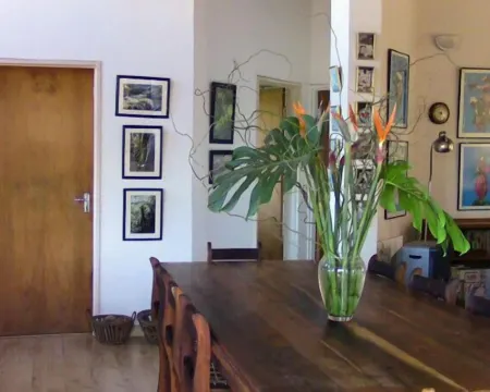 Forest Nest Cottage, Tsitsikamma Hotels in Stormsrivier