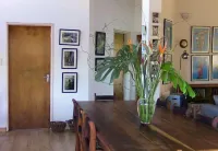 Forest Nest Cottage, Tsitsikamma - 3-Star