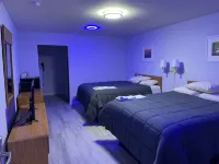 Pine Valley Motel Hotels in Spruce Pine