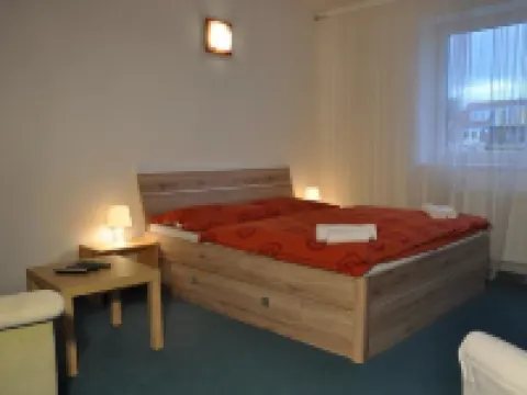 Penzion U Vlka Hotels in Ceske Budejovice