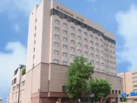 Hotel Metropolitan Morioka New Wing Hotel a 