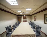 舒適套房飯店-哥倫比亞大學城