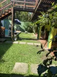 Suítes Aconchegantes Com Piscina e Praia Hotels in Conceicao de Jacarei