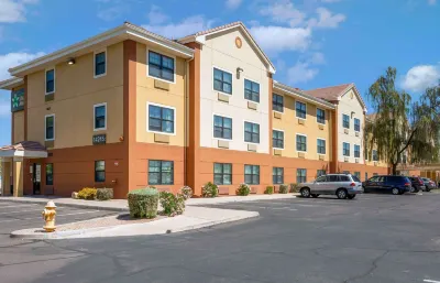 Extended Stay America Suites - Phoenix - Chandler Hotels in Ahwatukee Foothills