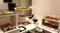 Executive Inn Boutique Hotel - petit déjeuner