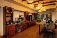 桑德格拉斯庫拉飯店