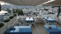 Merhaba Pansiyon