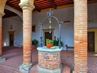 Certaldo Hotels in Certaldo