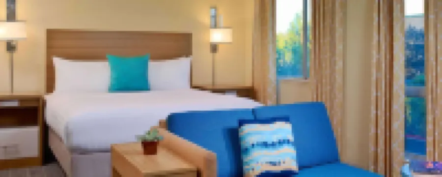 Sonesta Simply Suites Memphis East Poplar Pike ​