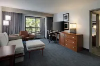 Courtyard Tampa North/I-75 Fletcher Hotel in zona CAS Multidisciplinary Complex