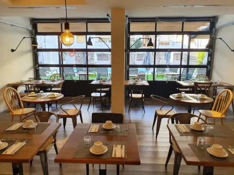 溫莎託薩飯店 – 限成人+16 餐飲 Photos