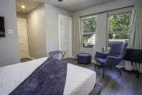 Chic Downtown Farmhouse with Garden and BBQ Grill Hotel in zona Cattedrale di San Fernando