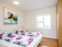 Kvöldstjarnan Gistiheimili Hotels in Arborg