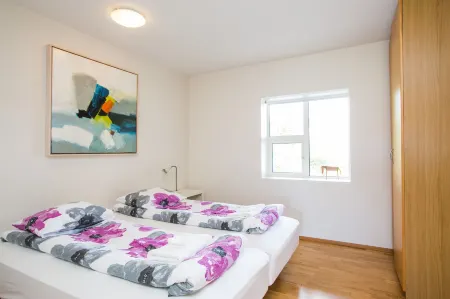 Kvöldstjarnan Gistiheimili