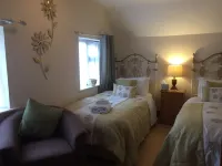 The Post House Hotels in Ashby-de-la-Zouch