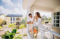 Delfins Beach Resort Bonaire, Tapestry Collection by Hilton - Havudsigt
