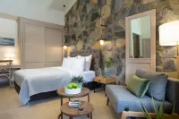 Merom Golan Resort Hotels in Odem