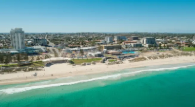 Ramada by Wyndham VetroBlu Scarborough Beach