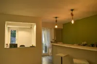 Hotel Pompei Be Green