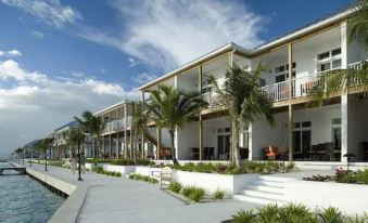 Cape Eleuthera Resort & Marina