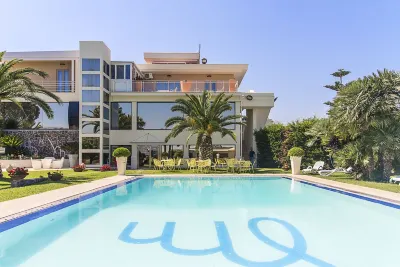Hotel Villa Maria Hotels in Crispiano