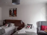 Oliver Twist Country Inn Hotels in Wisbech