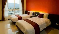 The Grand Wipanan Residence Hotels in Mueang Chiang Mai District