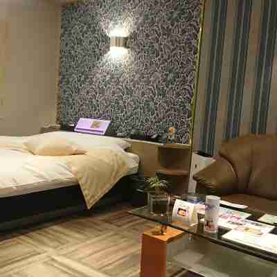 ホテルバレンタイン Rooms