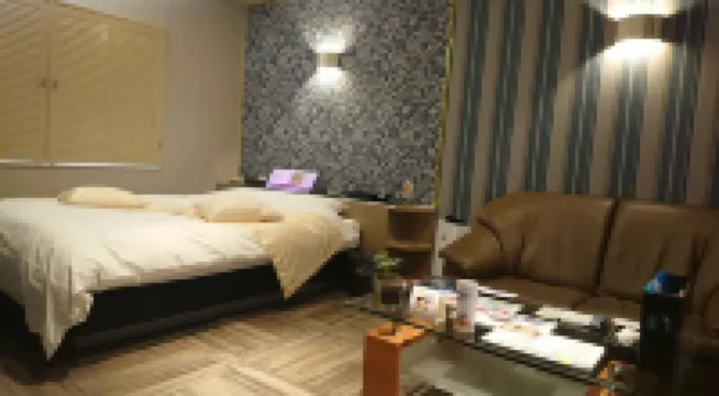 발렌타인 - 성인 전용