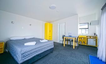 Hokitika's Kiwi Holiday Park and Motels