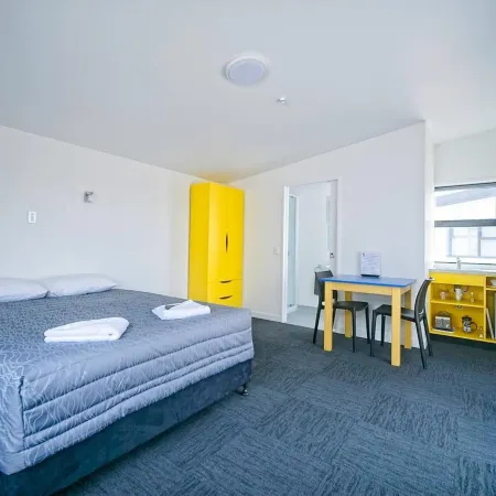 Hokitika's Kiwi Holiday Park and Motels