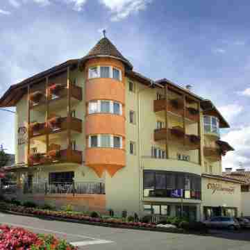 Hotel Millanderhof Hotel Exterior