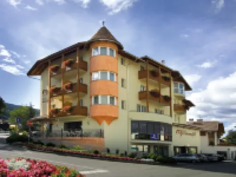 Hotel Millanderhof Hotels in Brixen