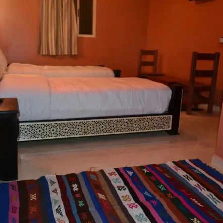 Inyan Dakhla Hotel