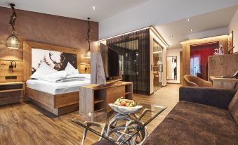 Wander- und Aktivhotel Adam Bräu