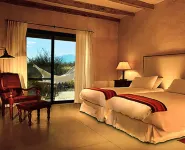 Alpasion Lodge Hotels in Vista Flores