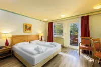 IFA Alpenhof Wildental Hotel Kleinwalsertal Adults Only Hotels in Mittelberg