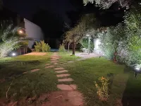 Anden Aristides Hotel a 