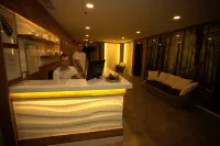 Malak Regency Hotel - spa